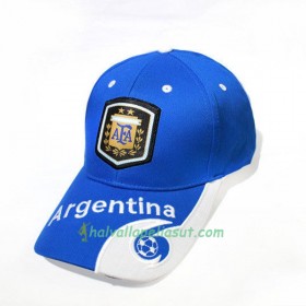 Argentiina World Cup 2018 Lippis Sininen